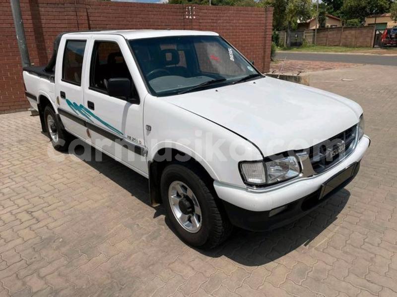 Big with watermark isuzu kb matabeleland south beitbridge 32779