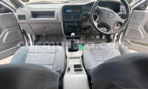 Acheter Occasion Voiture Isuzu KB Blanc à Beitbridge, Matabeleland South Acheter Occasion Voiture Isuzu KB Blanc à Beitbridge, Matabeleland South