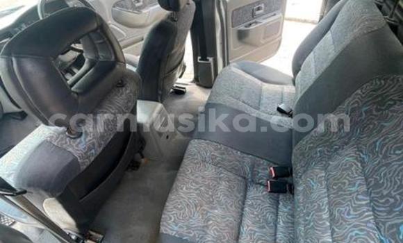 Acheter Occasion Voiture Isuzu KB Blanc à Beitbridge, Matabeleland South Acheter Occasion Voiture Isuzu KB Blanc à Beitbridge, Matabeleland South