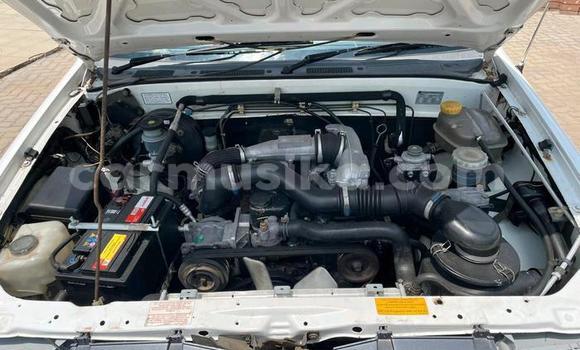 Acheter Occasion Voiture Isuzu KB Blanc à Beitbridge, Matabeleland South Acheter Occasion Voiture Isuzu KB Blanc à Beitbridge, Matabeleland South