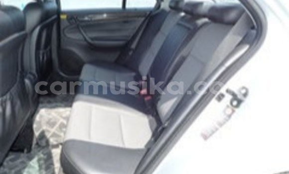 Acheter Occasion Voiture Mercedes-Benz C180 COUPE Gris à Beitbridge, Matabeleland South Acheter Occasion Voiture Mercedes-Benz C180 COUPE Gris à Beitbridge, Matabeleland South