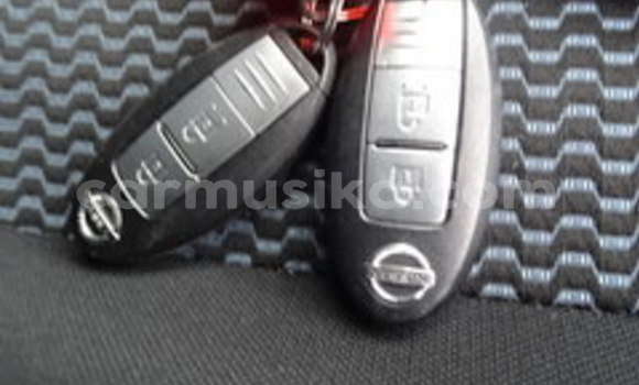 Buy Used Nissan Note White Car in Beitbridge in Matabeleland South Buy Used Nissan Note White Car in Beitbridge in Matabeleland South