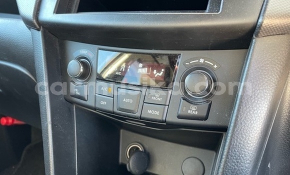 Acheter Occasion Voiture Suzuki Swift Blanc à Beitbridge, Matabeleland South Acheter Occasion Voiture Suzuki Swift Blanc à Beitbridge, Matabeleland South