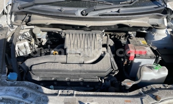 Acheter Occasion Voiture Suzuki Swift Blanc à Beitbridge, Matabeleland South Acheter Occasion Voiture Suzuki Swift Blanc à Beitbridge, Matabeleland South