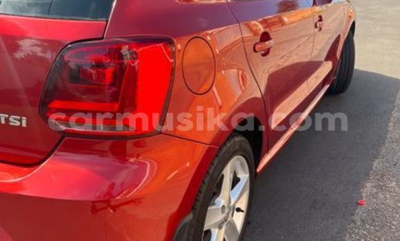 Buy Used Volkswagen Polo Red Car in Beitbridge in Matabeleland South Buy Used Volkswagen Polo Red Car in Beitbridge in Matabeleland South