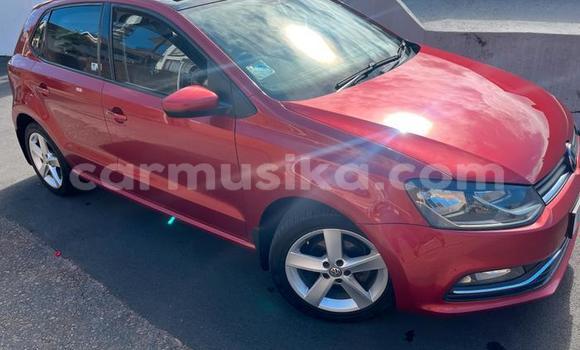 Buy Used Volkswagen Polo Red Car in Beitbridge in Matabeleland South Buy Used Volkswagen Polo Red Car in Beitbridge in Matabeleland South