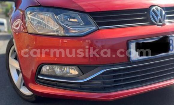 Buy Used Volkswagen Polo Red Car in Beitbridge in Matabeleland South Buy Used Volkswagen Polo Red Car in Beitbridge in Matabeleland South