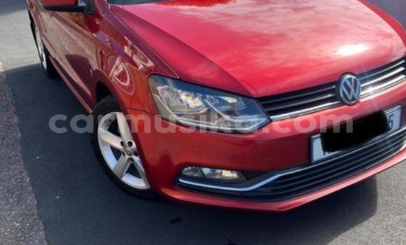 Buy Used Volkswagen Polo Red Car in Beitbridge in Matabeleland South Buy Used Volkswagen Polo Red Car in Beitbridge in Matabeleland South