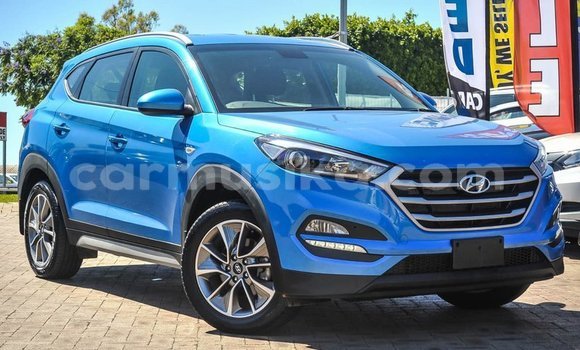 Nunua Ilio tumika Hyundai Tucson Bluu Gari ndani ya Hatfield nchini Harare Nunua Ilio tumika Hyundai Tucson Bluu Gari ndani ya Hatfield nchini Harare