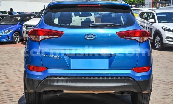Nunua Ilio tumika Hyundai Tucson Bluu Gari ndani ya Hatfield nchini Harare Nunua Ilio tumika Hyundai Tucson Bluu Gari ndani ya Hatfield nchini Harare