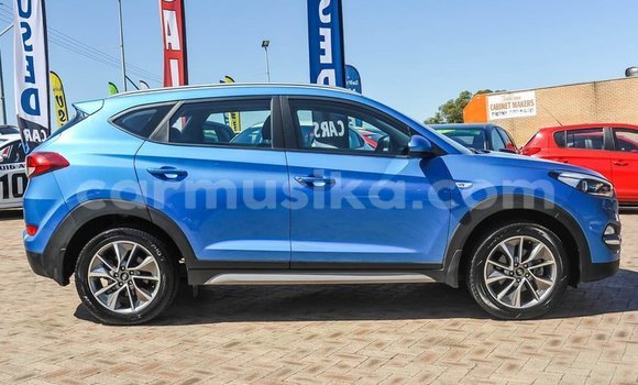Nunua Ilio tumika Hyundai Tucson Bluu Gari ndani ya Hatfield nchini Harare Nunua Ilio tumika Hyundai Tucson Bluu Gari ndani ya Hatfield nchini Harare