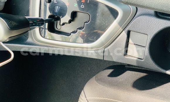 Buy Import Toyota Auris Black Car in Harare in Harare Buy Import Toyota Auris Black Car in Harare in Harare