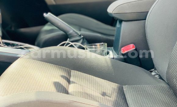 Buy Import Toyota Auris Black Car in Harare in Harare Buy Import Toyota Auris Black Car in Harare in Harare