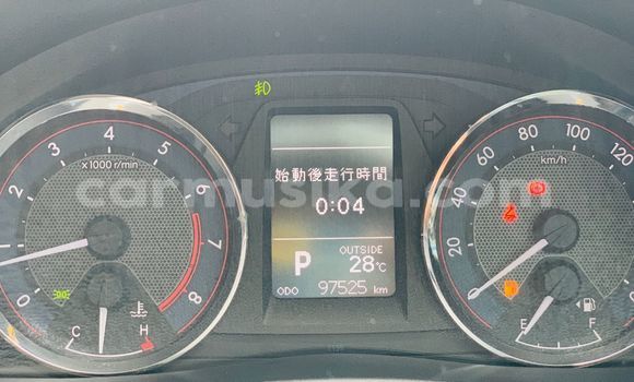 Buy Import Toyota Auris Black Car in Harare in Harare Buy Import Toyota Auris Black Car in Harare in Harare