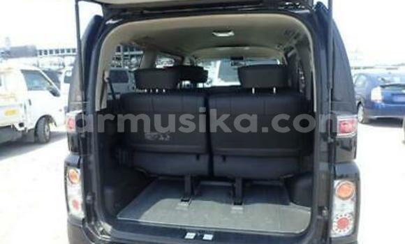 Acheter Occasion Voiture Nissan Elgrand Noir à Borrowdale, Harare Acheter Occasion Voiture Nissan Elgrand Noir à Borrowdale, Harare