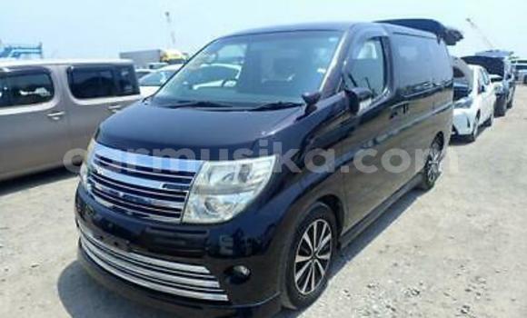 Acheter Occasion Voiture Nissan Elgrand Noir à Borrowdale, Harare Acheter Occasion Voiture Nissan Elgrand Noir à Borrowdale, Harare
