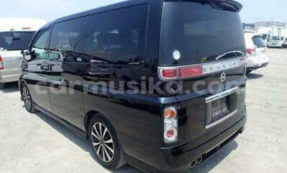 Acheter Occasion Voiture Nissan Elgrand Noir à Borrowdale, Harare Acheter Occasion Voiture Nissan Elgrand Noir à Borrowdale, Harare