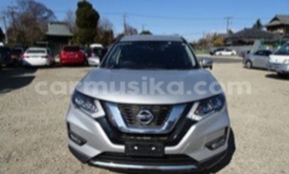 Nunua Ilio tumika Nissan X–Trail Fedha Gari ndani ya Beitbridge nchini Matabeleland Kusini