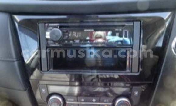 Acheter Occasion Voiture Nissan X–Trail Gris à Beitbridge, Matabeleland South Acheter Occasion Voiture Nissan X–Trail Gris à Beitbridge, Matabeleland South