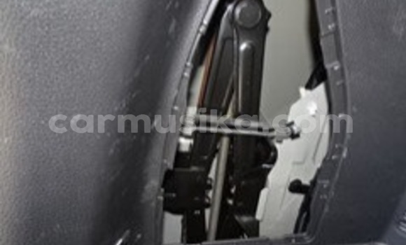 Acheter Occasion Voiture Nissan X–Trail Gris à Beitbridge, Matabeleland South Acheter Occasion Voiture Nissan X–Trail Gris à Beitbridge, Matabeleland South