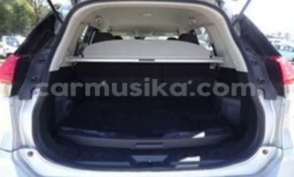 Acheter Occasion Voiture Nissan X–Trail Gris à Beitbridge, Matabeleland South Acheter Occasion Voiture Nissan X–Trail Gris à Beitbridge, Matabeleland South