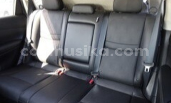 Acheter Occasion Voiture Nissan X–Trail Gris à Beitbridge, Matabeleland South Acheter Occasion Voiture Nissan X–Trail Gris à Beitbridge, Matabeleland South