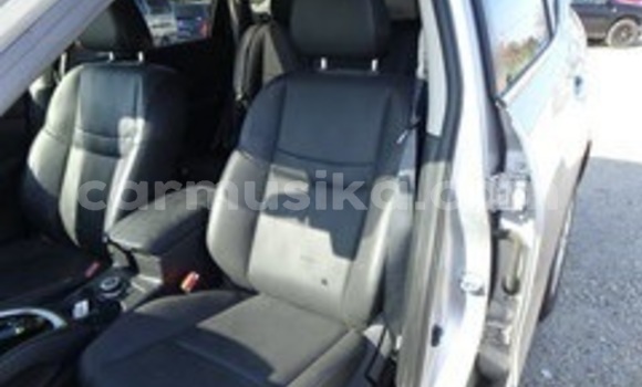 Acheter Occasion Voiture Nissan X–Trail Gris à Beitbridge, Matabeleland South Acheter Occasion Voiture Nissan X–Trail Gris à Beitbridge, Matabeleland South