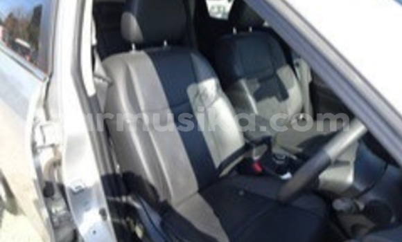 Acheter Occasion Voiture Nissan X–Trail Gris à Beitbridge, Matabeleland South Acheter Occasion Voiture Nissan X–Trail Gris à Beitbridge, Matabeleland South