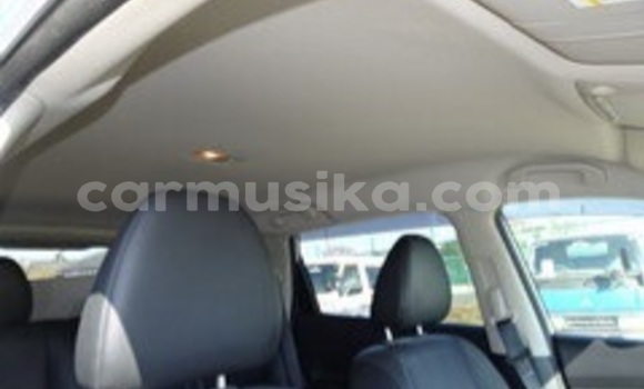 Acheter Occasion Voiture Nissan X–Trail Gris à Beitbridge, Matabeleland South Acheter Occasion Voiture Nissan X–Trail Gris à Beitbridge, Matabeleland South