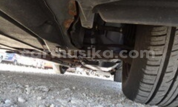 Acheter Occasion Voiture Nissan X–Trail Gris à Beitbridge, Matabeleland South Acheter Occasion Voiture Nissan X–Trail Gris à Beitbridge, Matabeleland South