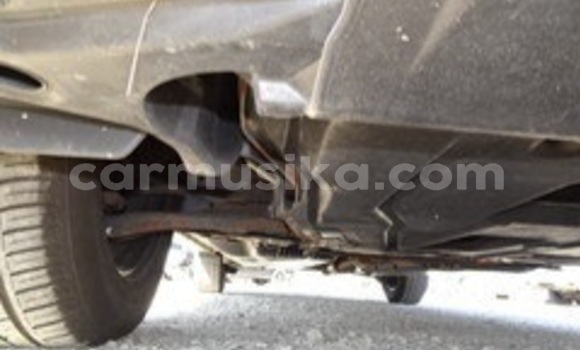 Acheter Occasion Voiture Nissan X–Trail Gris à Beitbridge, Matabeleland South Acheter Occasion Voiture Nissan X–Trail Gris à Beitbridge, Matabeleland South