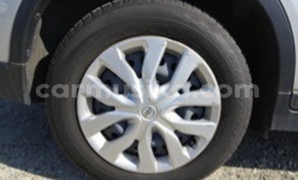 Acheter Occasion Voiture Nissan X–Trail Gris à Beitbridge, Matabeleland South Acheter Occasion Voiture Nissan X–Trail Gris à Beitbridge, Matabeleland South