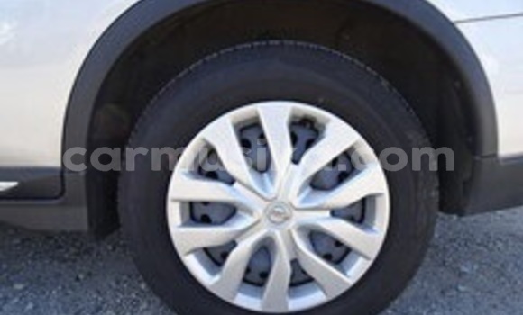 Acheter Occasion Voiture Nissan X–Trail Gris à Beitbridge, Matabeleland South Acheter Occasion Voiture Nissan X–Trail Gris à Beitbridge, Matabeleland South