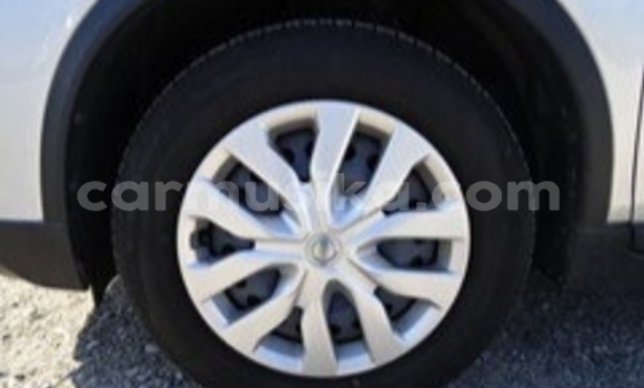 Acheter Occasion Voiture Nissan X–Trail Gris à Beitbridge, Matabeleland South Acheter Occasion Voiture Nissan X–Trail Gris à Beitbridge, Matabeleland South