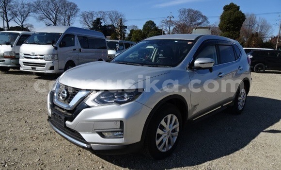 Acheter Occasion Voiture Nissan X–Trail Gris à Beitbridge, Matabeleland South Acheter Occasion Voiture Nissan X–Trail Gris à Beitbridge, Matabeleland South