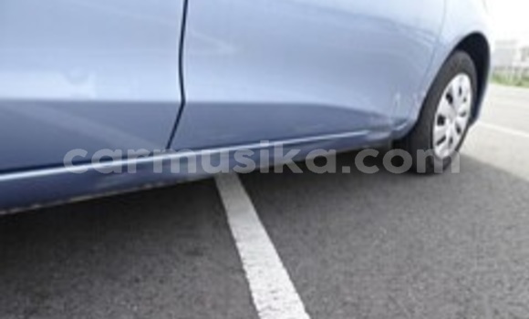 Tenga Tsaru Toyota Vitz Sirivha Mota in Beitbridge in Matabeleland South Tenga Tsaru Toyota Vitz Sirivha Mota in Beitbridge in Matabeleland South