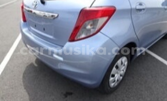 Tenga Tsaru Toyota Vitz Sirivha Mota in Beitbridge in Matabeleland South Tenga Tsaru Toyota Vitz Sirivha Mota in Beitbridge in Matabeleland South