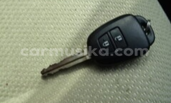 Tenga Tsaru Toyota Vitz Sirivha Mota in Beitbridge in Matabeleland South Tenga Tsaru Toyota Vitz Sirivha Mota in Beitbridge in Matabeleland South