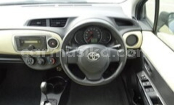 Tenga Tsaru Toyota Vitz Sirivha Mota in Beitbridge in Matabeleland South Tenga Tsaru Toyota Vitz Sirivha Mota in Beitbridge in Matabeleland South