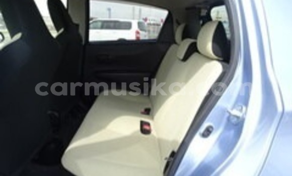 Tenga Tsaru Toyota Vitz Sirivha Mota in Beitbridge in Matabeleland South Tenga Tsaru Toyota Vitz Sirivha Mota in Beitbridge in Matabeleland South