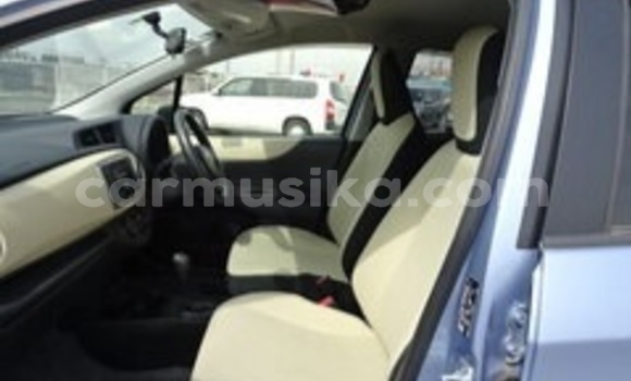 Tenga Tsaru Toyota Vitz Sirivha Mota in Beitbridge in Matabeleland South Tenga Tsaru Toyota Vitz Sirivha Mota in Beitbridge in Matabeleland South