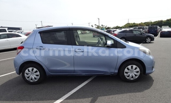 Tenga Tsaru Toyota Vitz Sirivha Mota in Beitbridge in Matabeleland South Tenga Tsaru Toyota Vitz Sirivha Mota in Beitbridge in Matabeleland South