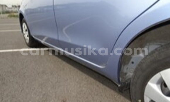 Tenga Tsaru Toyota Vitz Sirivha Mota in Beitbridge in Matabeleland South Tenga Tsaru Toyota Vitz Sirivha Mota in Beitbridge in Matabeleland South