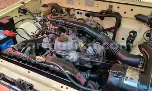 Acheter Occasion Voiture Toyota Hilux Autre à Beitbridge, Matabeleland South Acheter Occasion Voiture Toyota Hilux Autre à Beitbridge, Matabeleland South