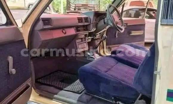 Acheter Occasion Voiture Toyota Hilux Autre à Beitbridge, Matabeleland South Acheter Occasion Voiture Toyota Hilux Autre à Beitbridge, Matabeleland South