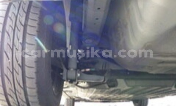 Acheter Occasion Voiture Honda Fit Gris à Beitbridge, Matabeleland South Acheter Occasion Voiture Honda Fit Gris à Beitbridge, Matabeleland South