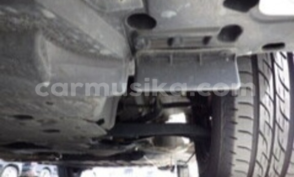 Acheter Occasion Voiture Honda Fit Gris à Beitbridge, Matabeleland South Acheter Occasion Voiture Honda Fit Gris à Beitbridge, Matabeleland South