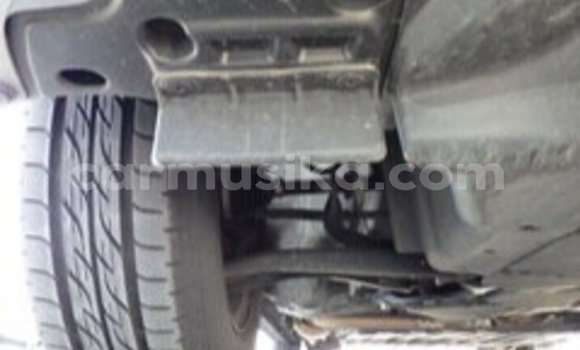 Acheter Occasion Voiture Honda Fit Gris à Beitbridge, Matabeleland South Acheter Occasion Voiture Honda Fit Gris à Beitbridge, Matabeleland South