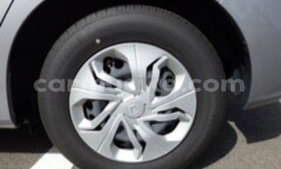 Acheter Occasion Voiture Honda Fit Gris à Beitbridge, Matabeleland South Acheter Occasion Voiture Honda Fit Gris à Beitbridge, Matabeleland South