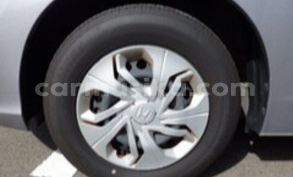 Acheter Occasion Voiture Honda Fit Gris à Beitbridge, Matabeleland South Acheter Occasion Voiture Honda Fit Gris à Beitbridge, Matabeleland South